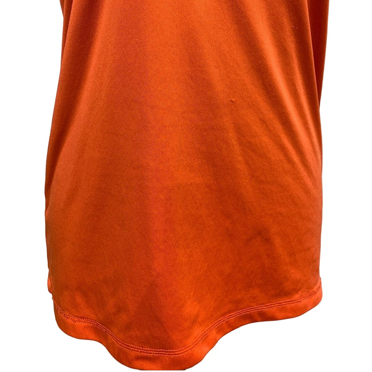 Adidas Ladies Large (14-16) 100% Polyester Short Sleeve AeroReady Athletic Tee