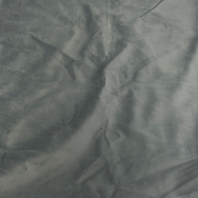 2 New Miulee Velvet 14 x 14 Pillow Covers Decorative Zip Up Square Pillowcases